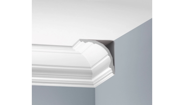 Listwa sufitowa, gzyms Creativa LGG-35